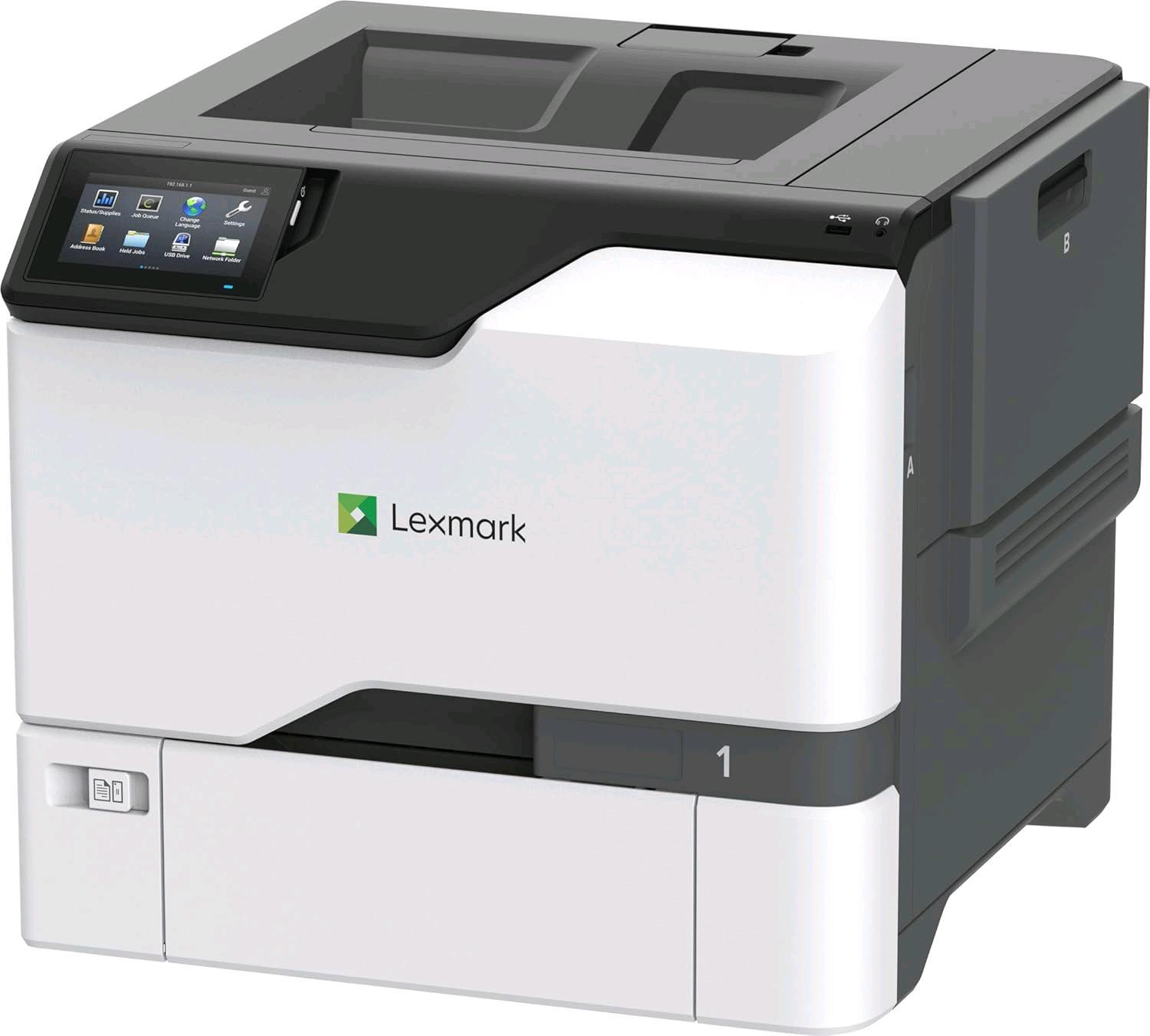 Lexmark C4342 - Stampante - colore - Duplex …